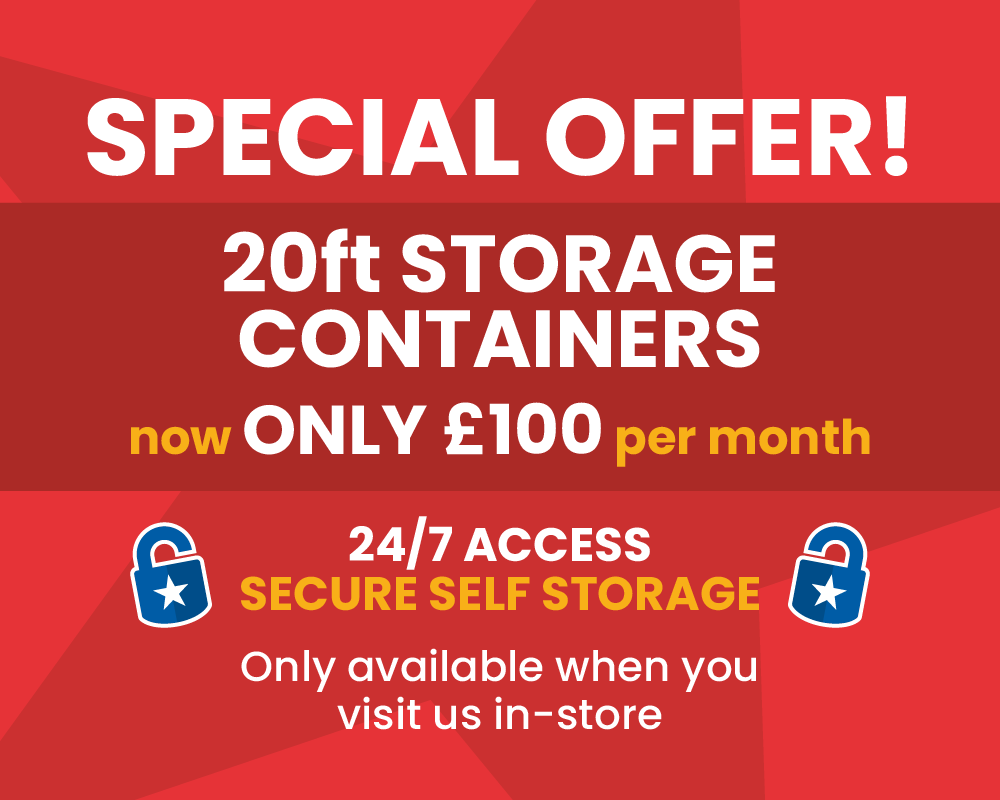 Special Offer