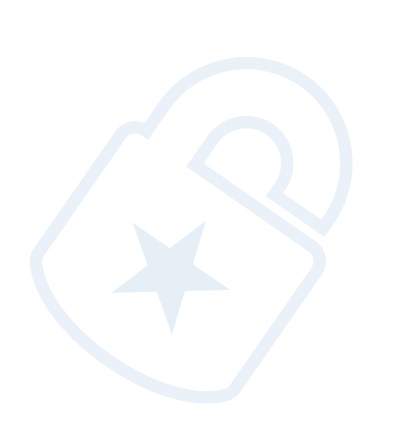 Star Self Store Padlock