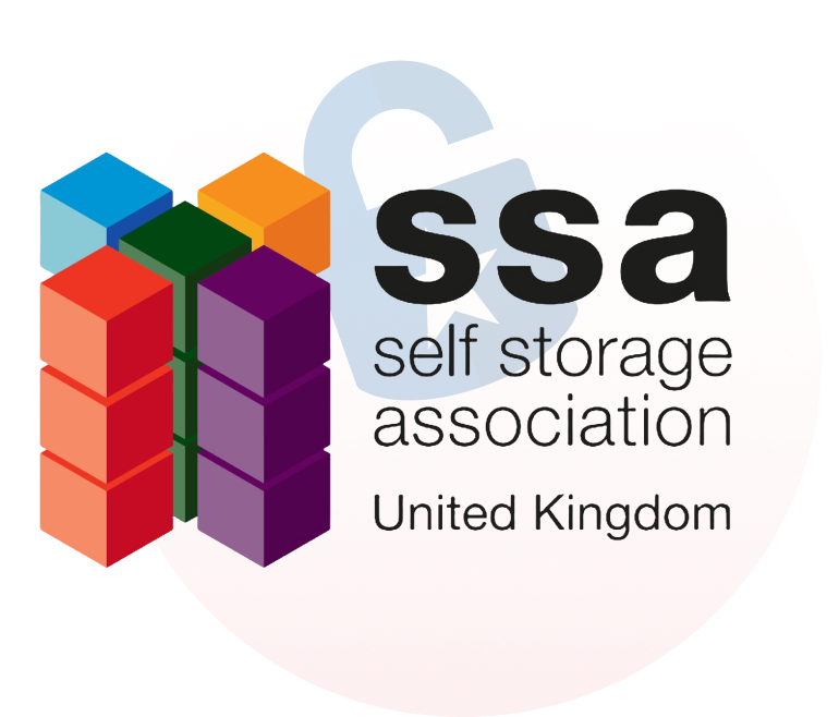 SSA Logo