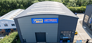 STAR selfstore